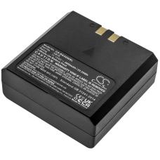 Reemplazo de batería compatible para GODOX FPLFSMZLRB,VB18