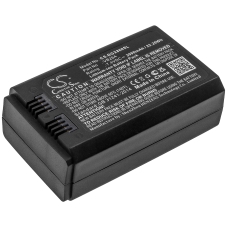 Reemplazo de batería compatible para GODOX VB26A,VB26B