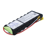 Batería compatibleWith Datex ohmeda