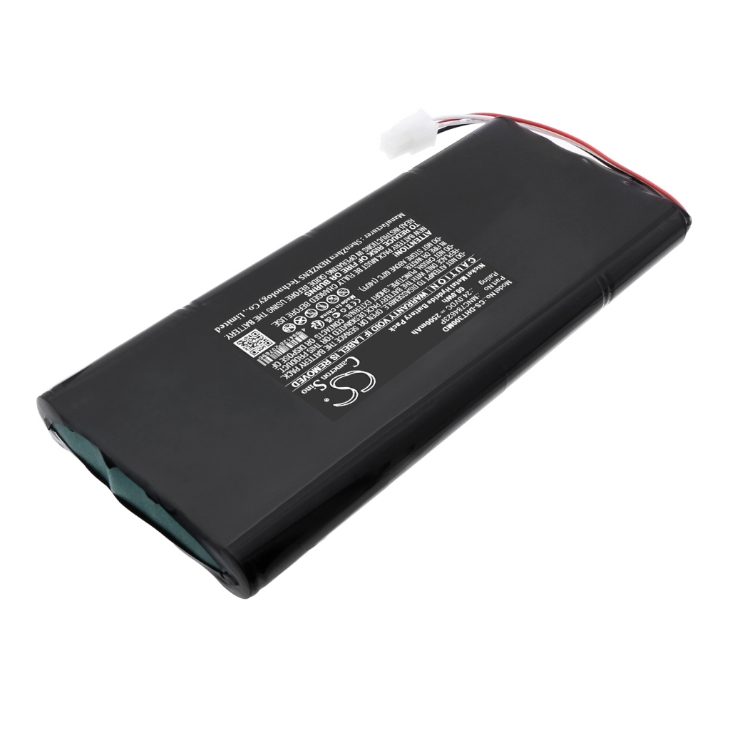 Battery Replaces EE090107