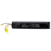 Batería compatible con Datex CS-DHT500MD