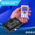 Batería compatible con DELL CS-DJ50SL