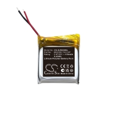 Reemplazo de batería compatible para Dji BSX300-114-3.87