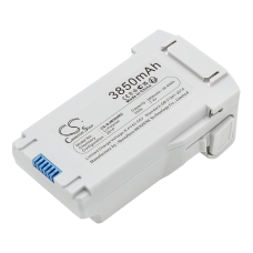 Reemplazo de batería compatible para Dji BWX162-2453-7.38,BWX162-3850-7.38,CP.MA.00000756.01