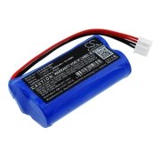 CS-DJP358RC<br />Baterías para  reemplaza la batería RC03012