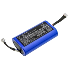 Reemplazo de batería compatible para Dji BG21,RB2,RB2-2450MAH-7.2V