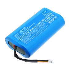 Reemplazo de batería compatible para DJI HX724-3100-7.2