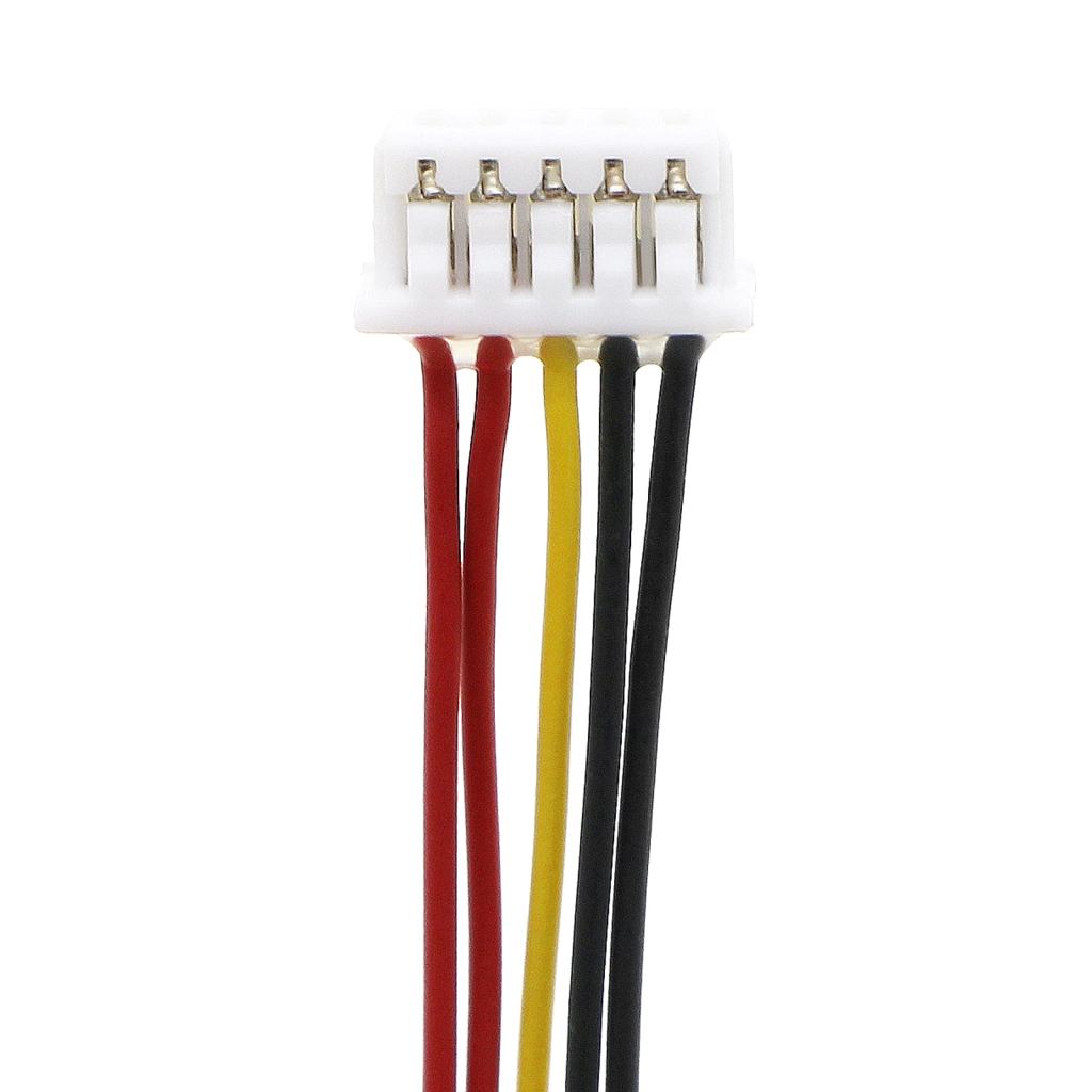 Microphone battery Dji CS-DJX001SL