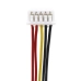 Microphone battery Dji CS-DJX001SL