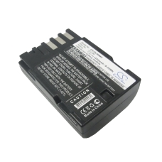 Reemplazo de batería compatible para PENTAX D-LI90