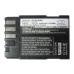 Camera Battery PENTAX K5II