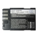 Camera Battery PENTAX K-01