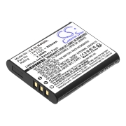 CS-DLM400SL<br />Baterías para  reemplaza la batería BAT003