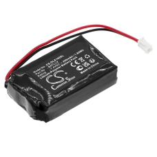 Reemplazo de batería compatible para DLX LUXE BATLUX