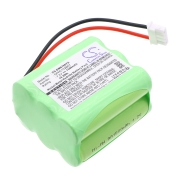 Batería compatibleWith Batería de vacío
