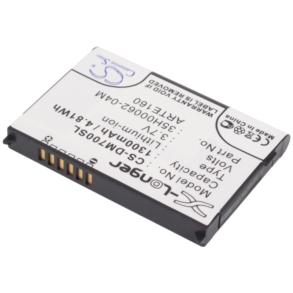 Battery for DOPOD P800w