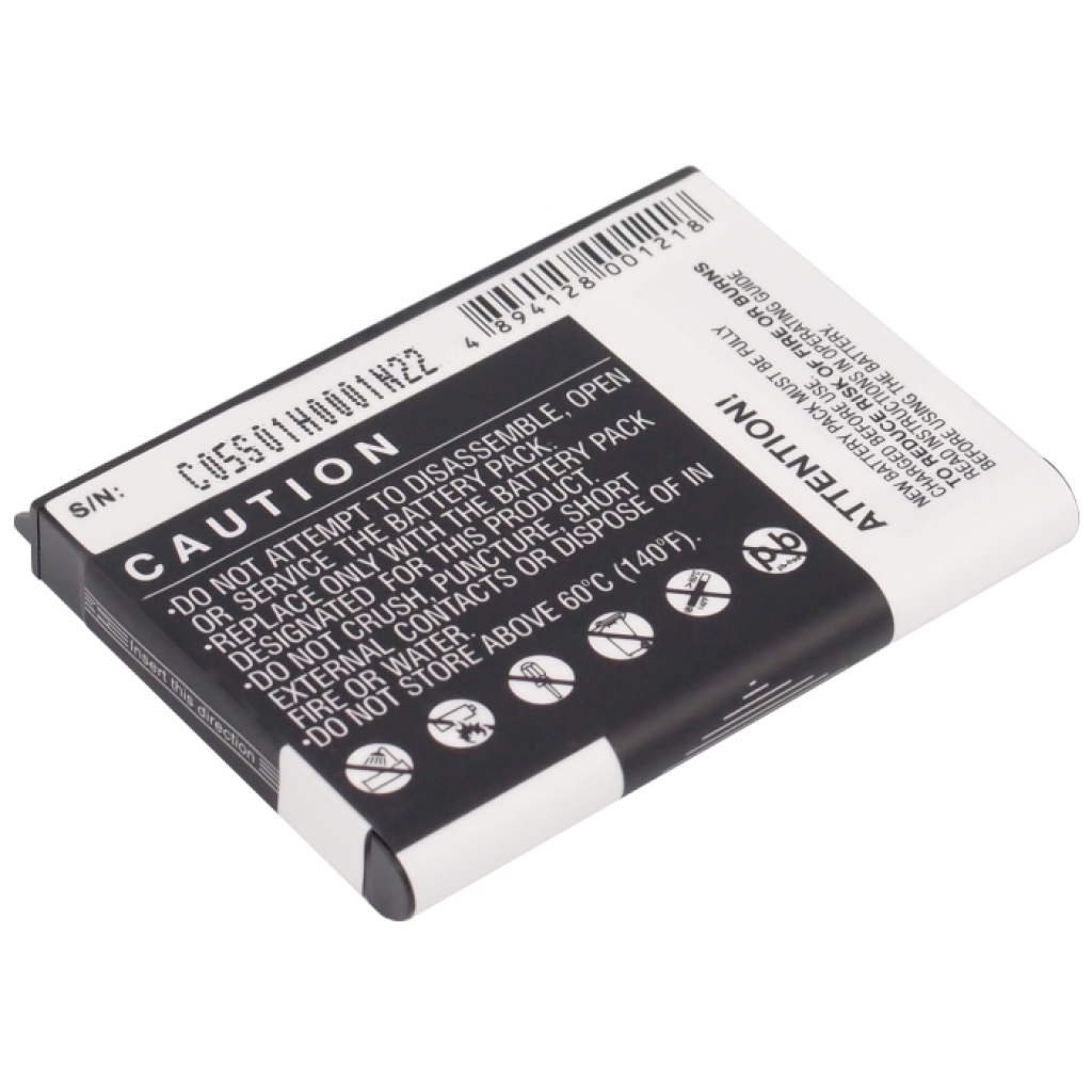 Battery for DOPOD P800w