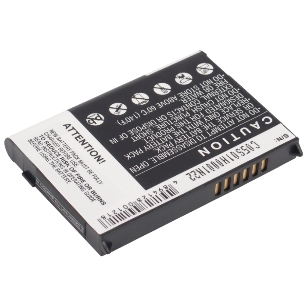 Battery for DOPOD P800w
