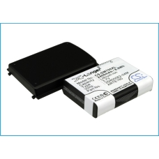 Compatible battery replacement for O2 35H00062-04M,ARTE160