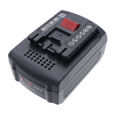 Reemplazo de batería compatible para DREMEL F013CM2000