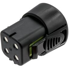 Reemplazo de batería compatible para Dreme 755-01