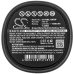 Batería industrial Dreme CS-DML730PW