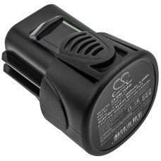 Reemplazo de batería compatible para Dremel 5000755-01