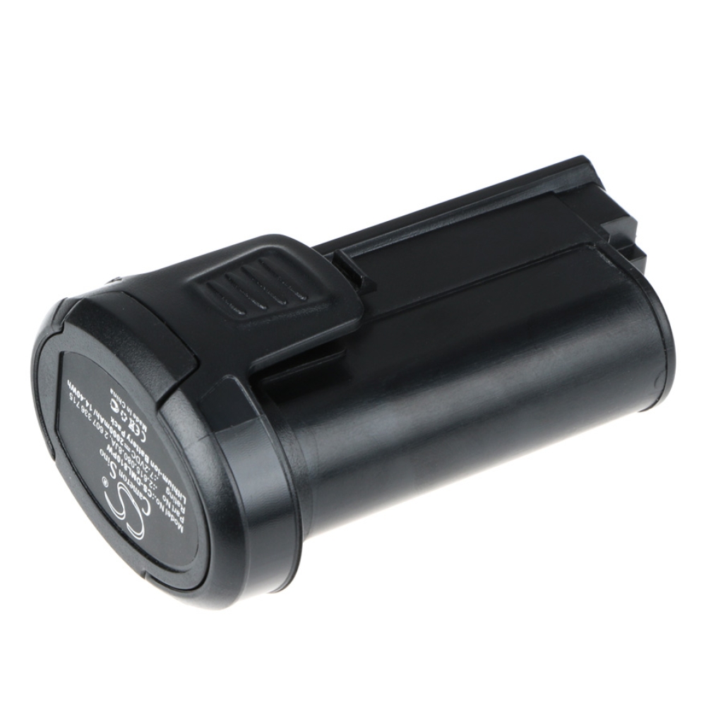 Batería industrial Dremel CS-DML810PW