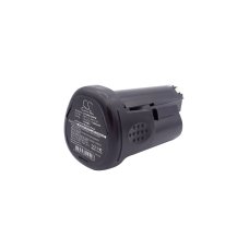 Reemplazo de batería compatible para Wurth B812-01,B812-02