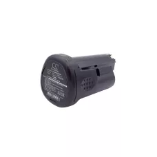 Reemplazo de batería compatible para Dremel B812-01,B812-02