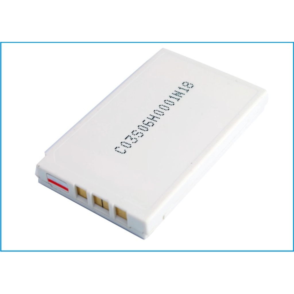 MP3, MP4, PMP Batería Minon CS-DMP3SL