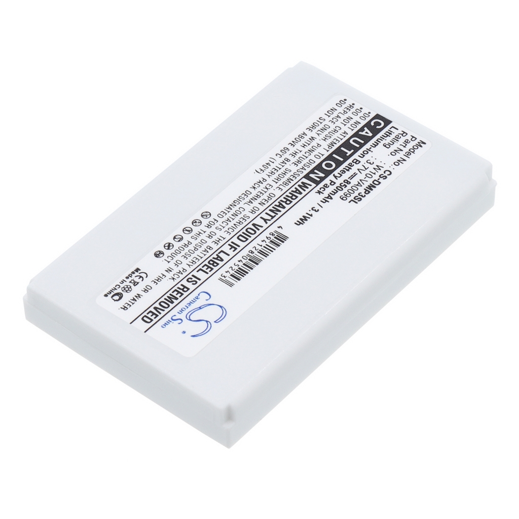 Batería Sustituye W10-VA0099