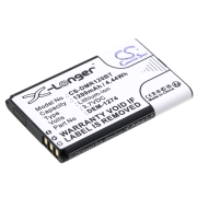 Battery compatibleWith Home Security Camera Battery