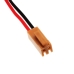 Battery for Denso VM-60B1D