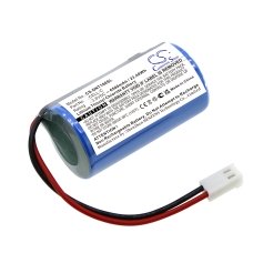 Reemplazo de batería compatible para Dent CELL-C