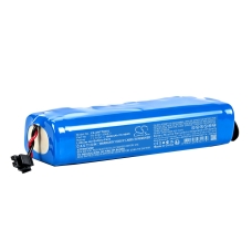 Reemplazo de batería compatible para 3M 78-9237-3069-7