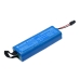 Baterías compatible con 3M Dynatel 1400 2200 2500 CS-DNT700SL
