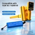 Baterías compatible con 3M Dynatel 1400 2200 2500 CS-DNT700SL