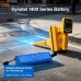 Baterías compatible con 3M Dynatel 1400 2200 2500 CS-DNT700SL