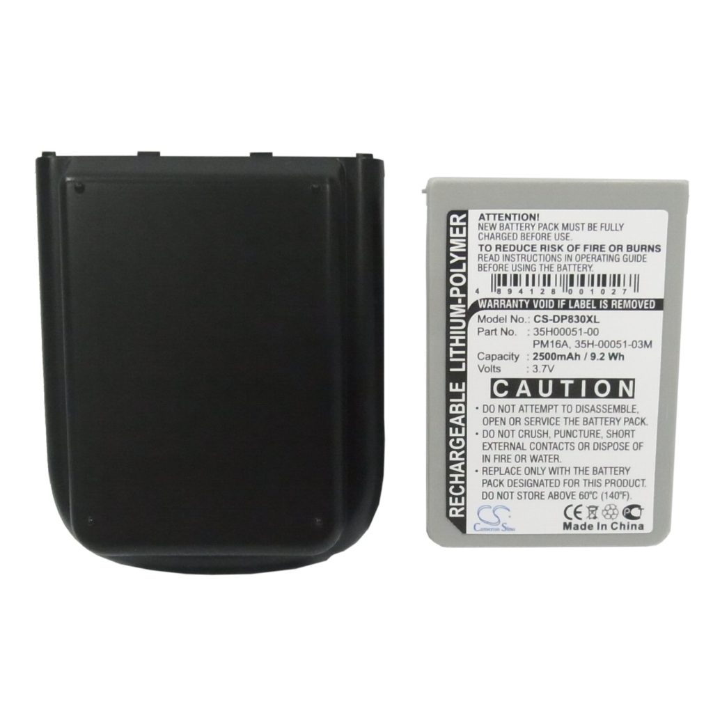 CS-DP830XL