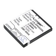 Batería del teléfono móvil Doro PhoneEasy 631