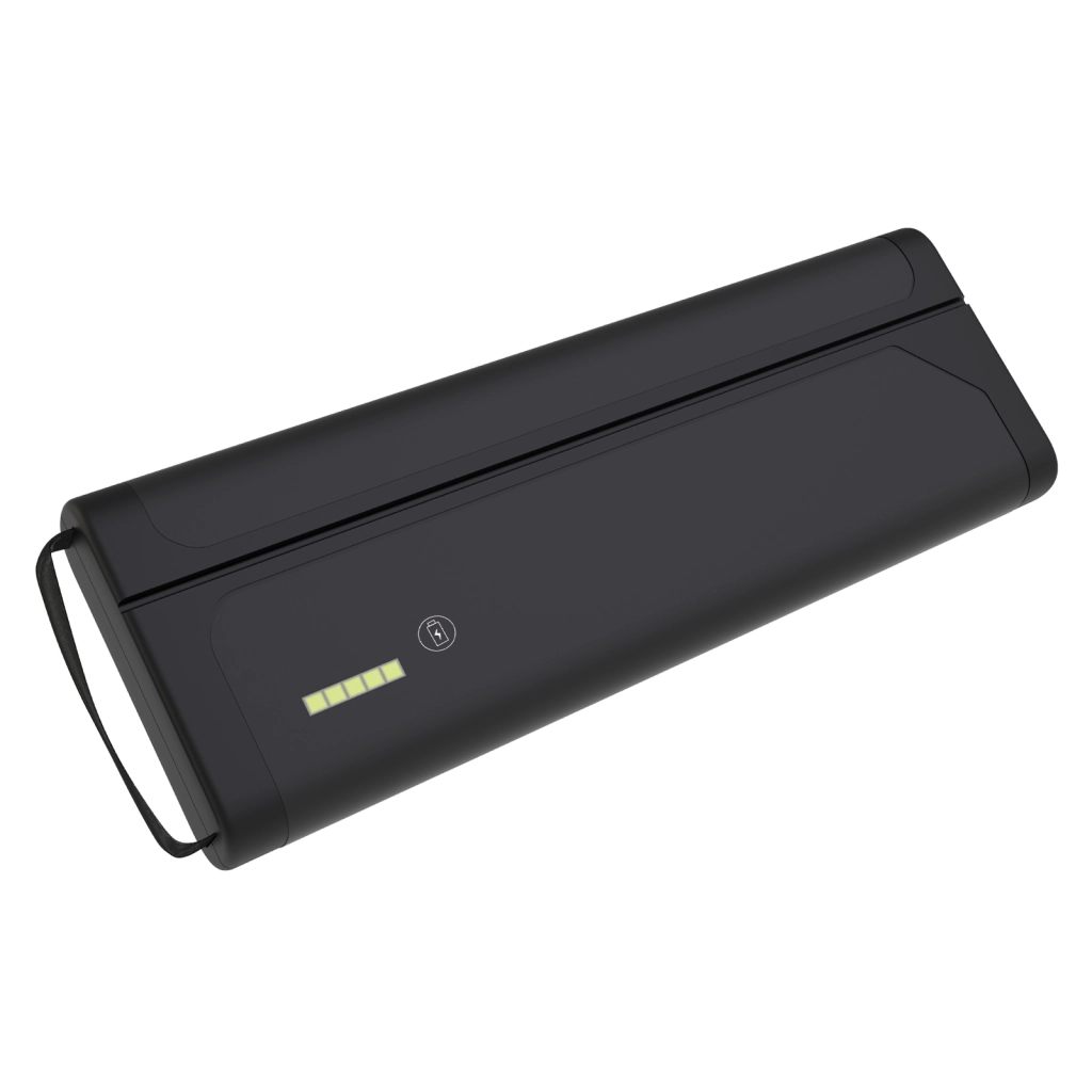 Battery Replaces U876005B