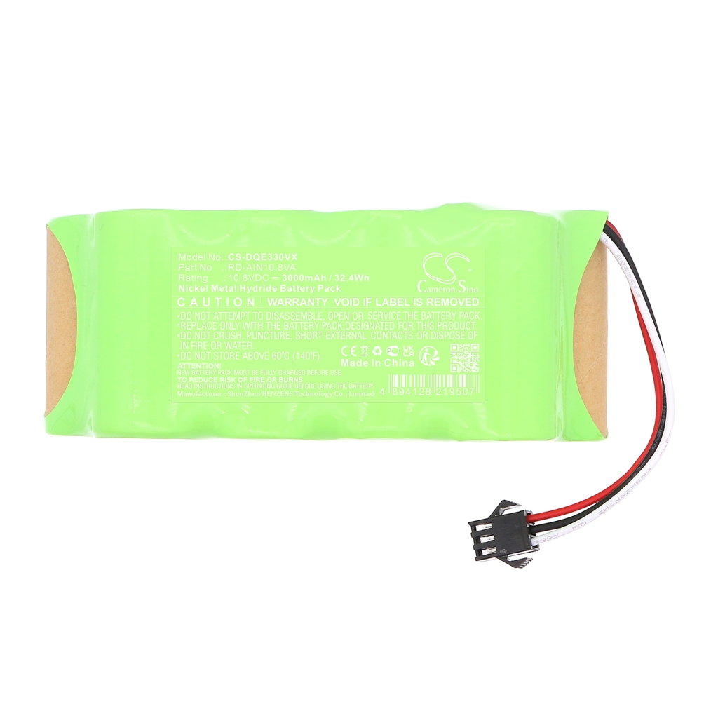 Batería de vacío Diqee CS-DQE330VX