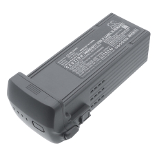 Reemplazo de batería compatible para Dji BWX233