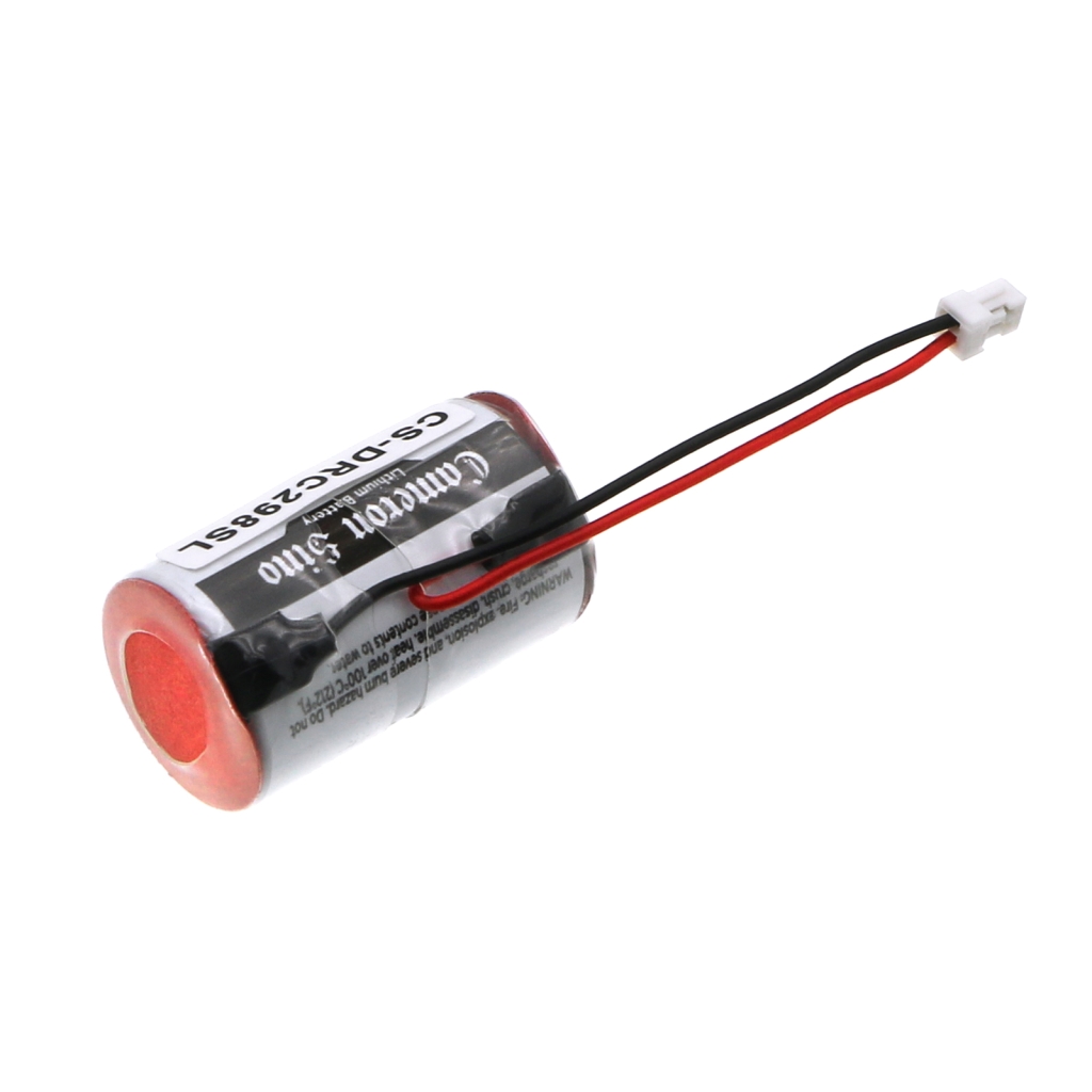 Home Security Camera Battery Dom Protector