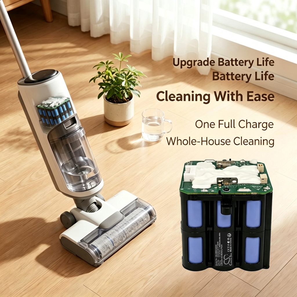 Batería compatible con Dreame CS-DRH122VX