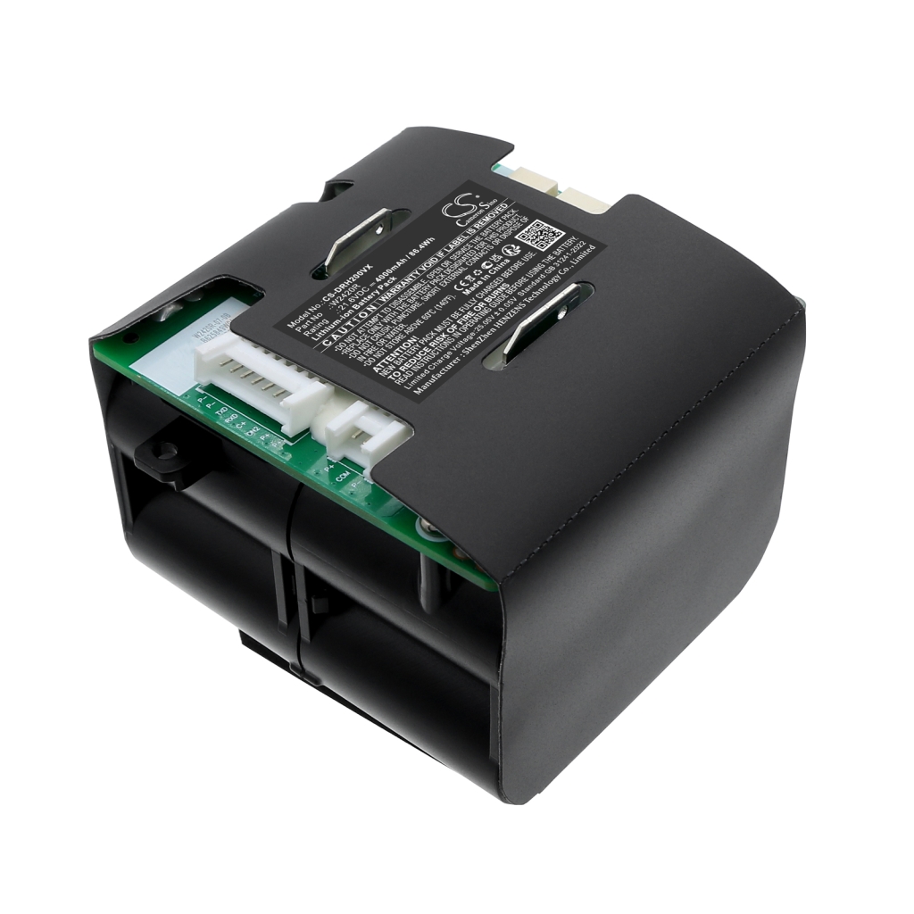 Batería de vacío Dreame CS-DRH200VX