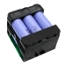 Batería de vacío Dreame CS-DRH300VX