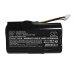 Battery compatible with Payment Terminal Battery