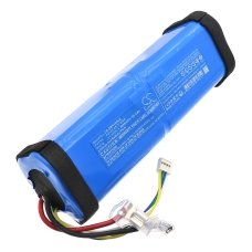 Reemplazo de batería compatible para Dreame P2126-6S1P-BWA